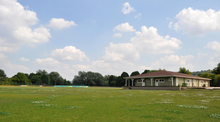 Log Cricket Club England 10