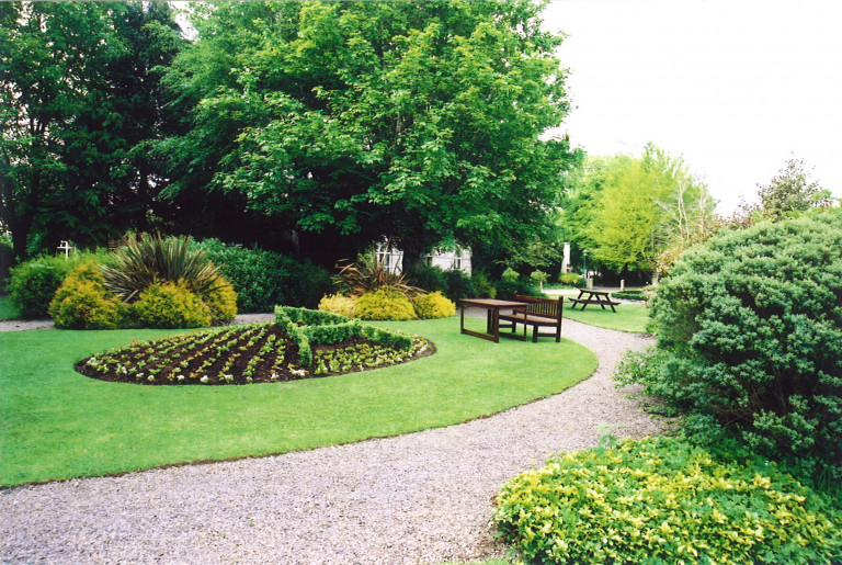 Log House Ireland 8