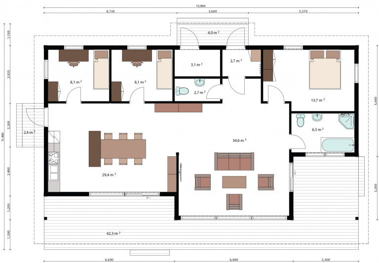 Nordicfloor121